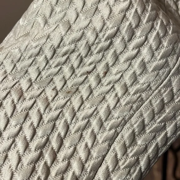 ARMANI COLLEZIONI beautiful BLAZER Jacket Made in ITALY with Velvet Details - Picture 16 of 16